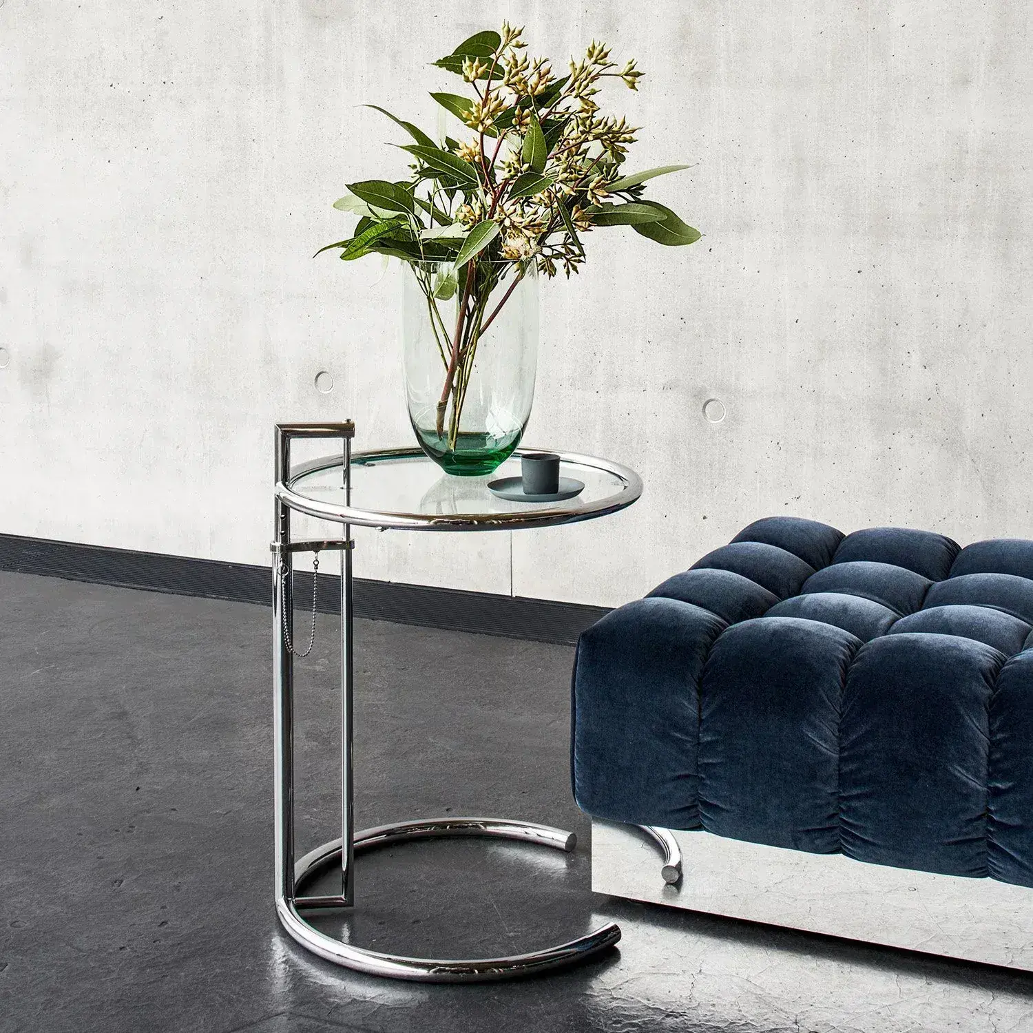 Table basse Eileen Gray - Image 1