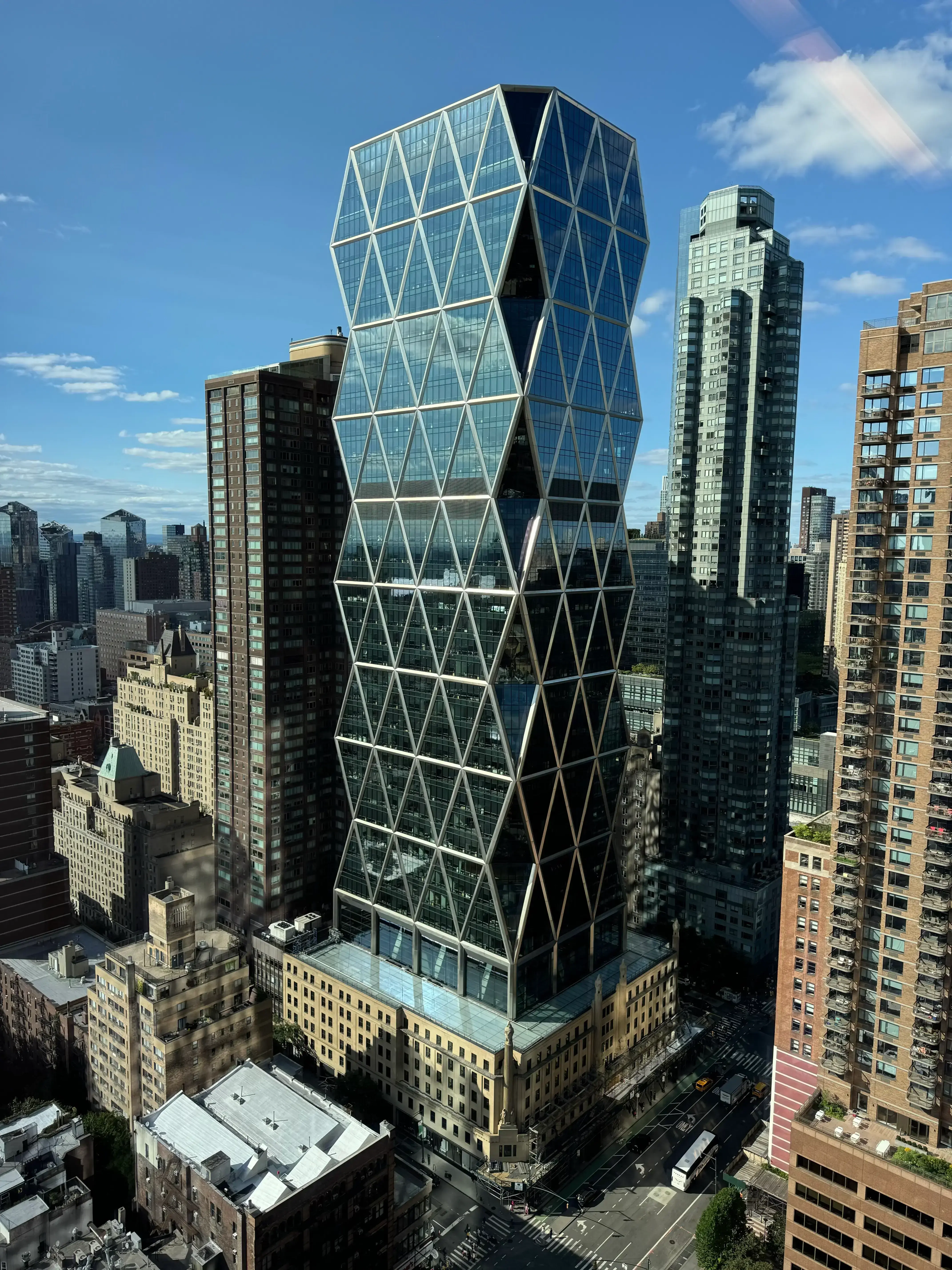 Hearst Tower - Image 1