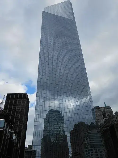4 World Trade Center - Image 2