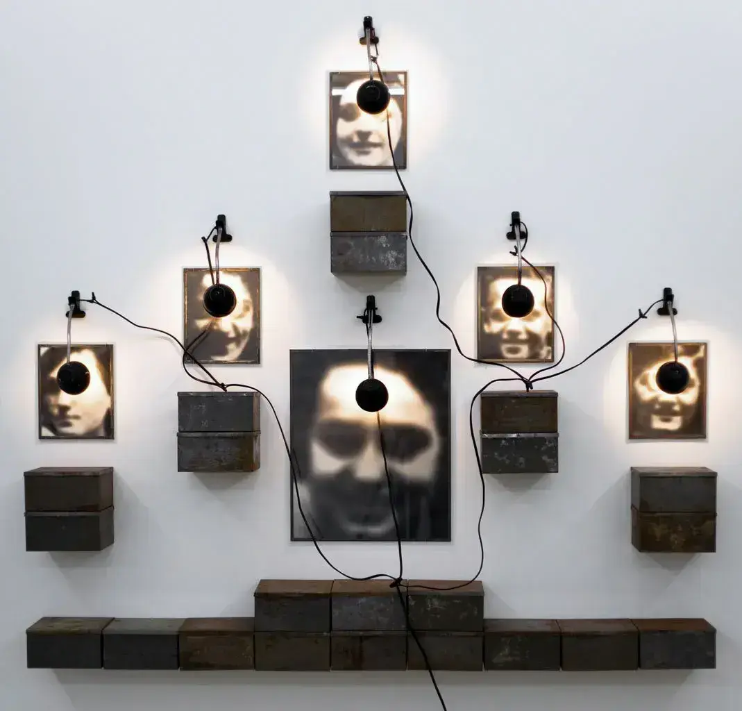 Altar to the Chases - Image 1