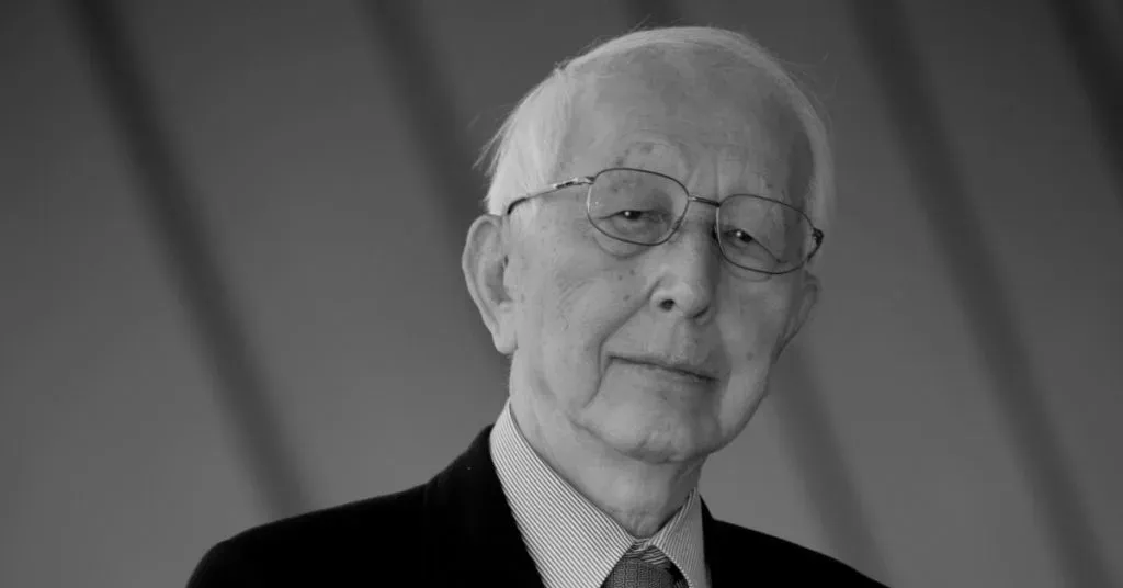 Fumihiko Maki - Image 1