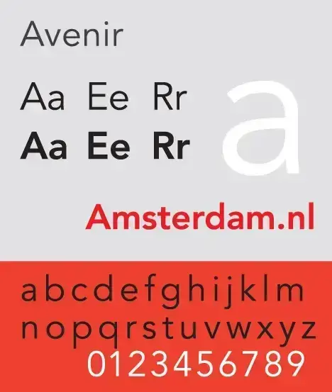 Avenir - Image 1
