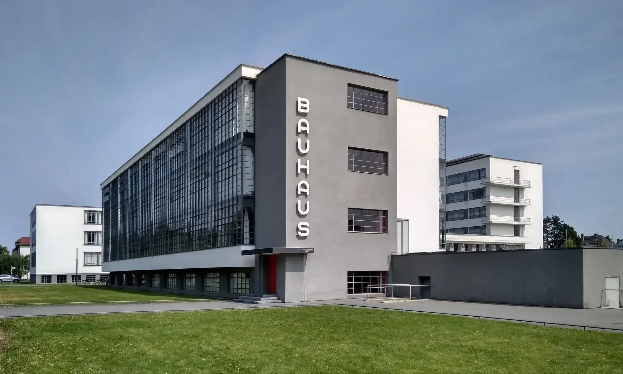 Bauhaus - Image 1