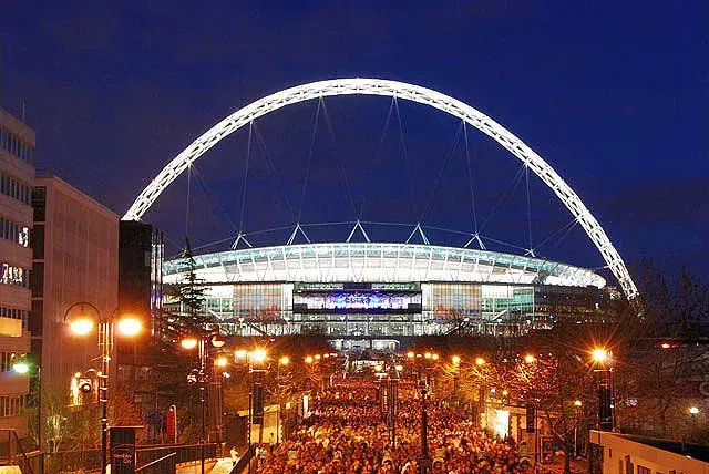 Wembley Stadium - Image 2