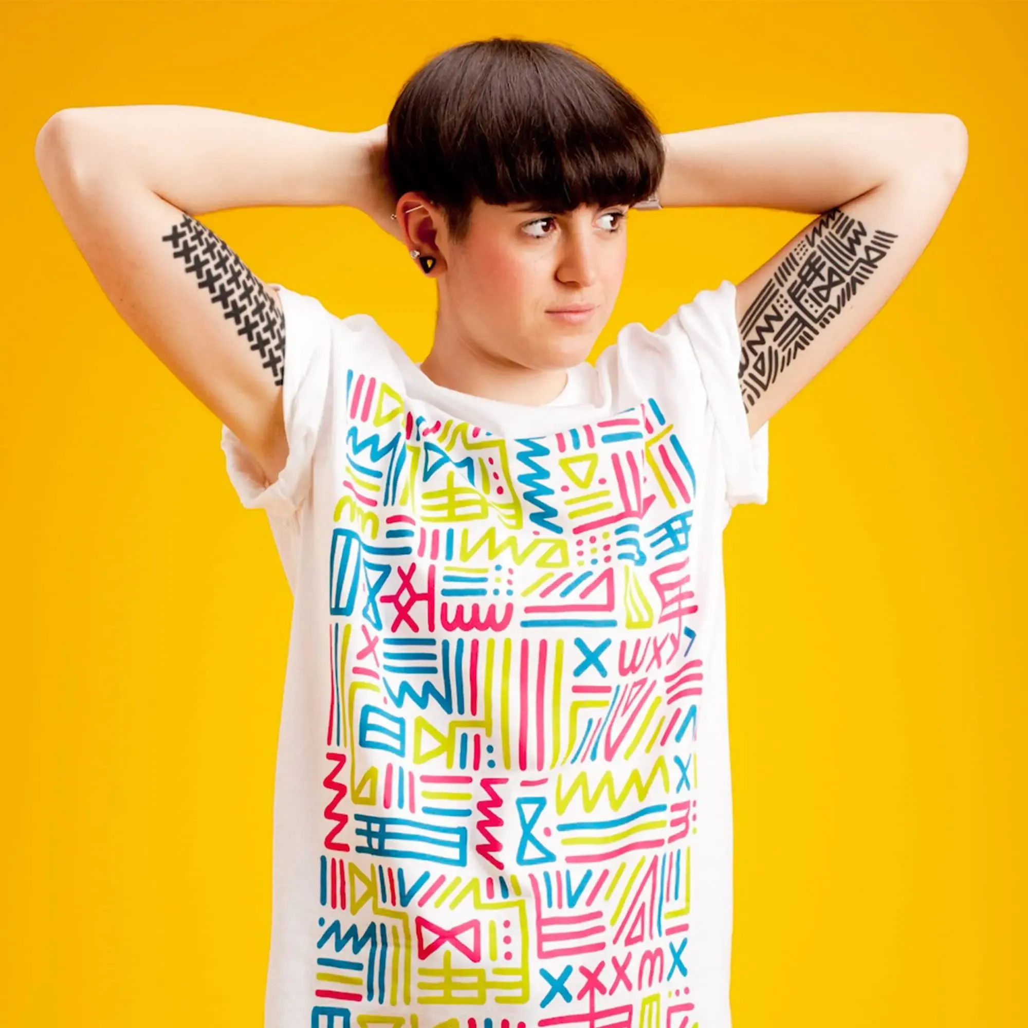 Kate Moross - Image 1