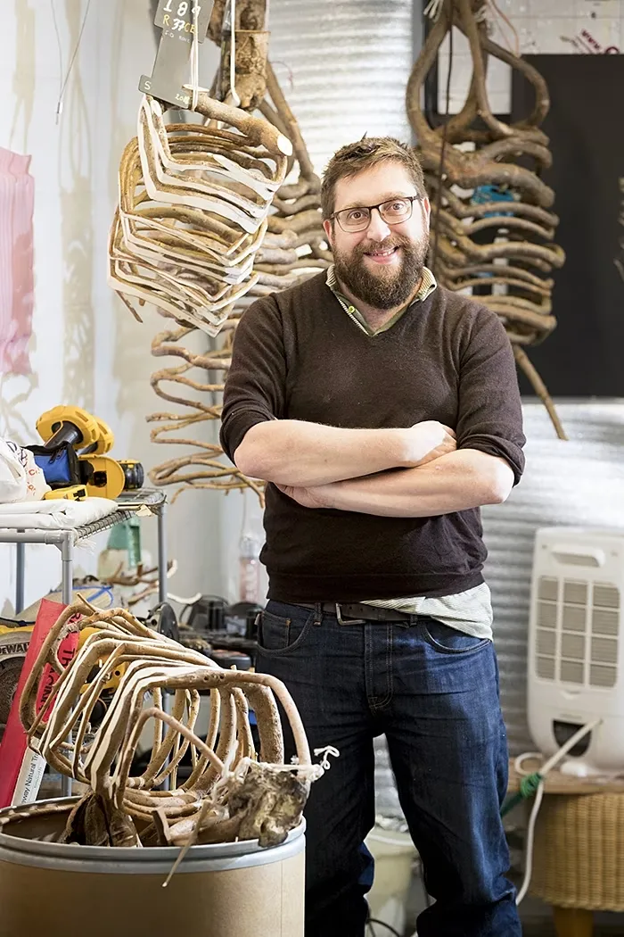 Gavin Munro - Image 1