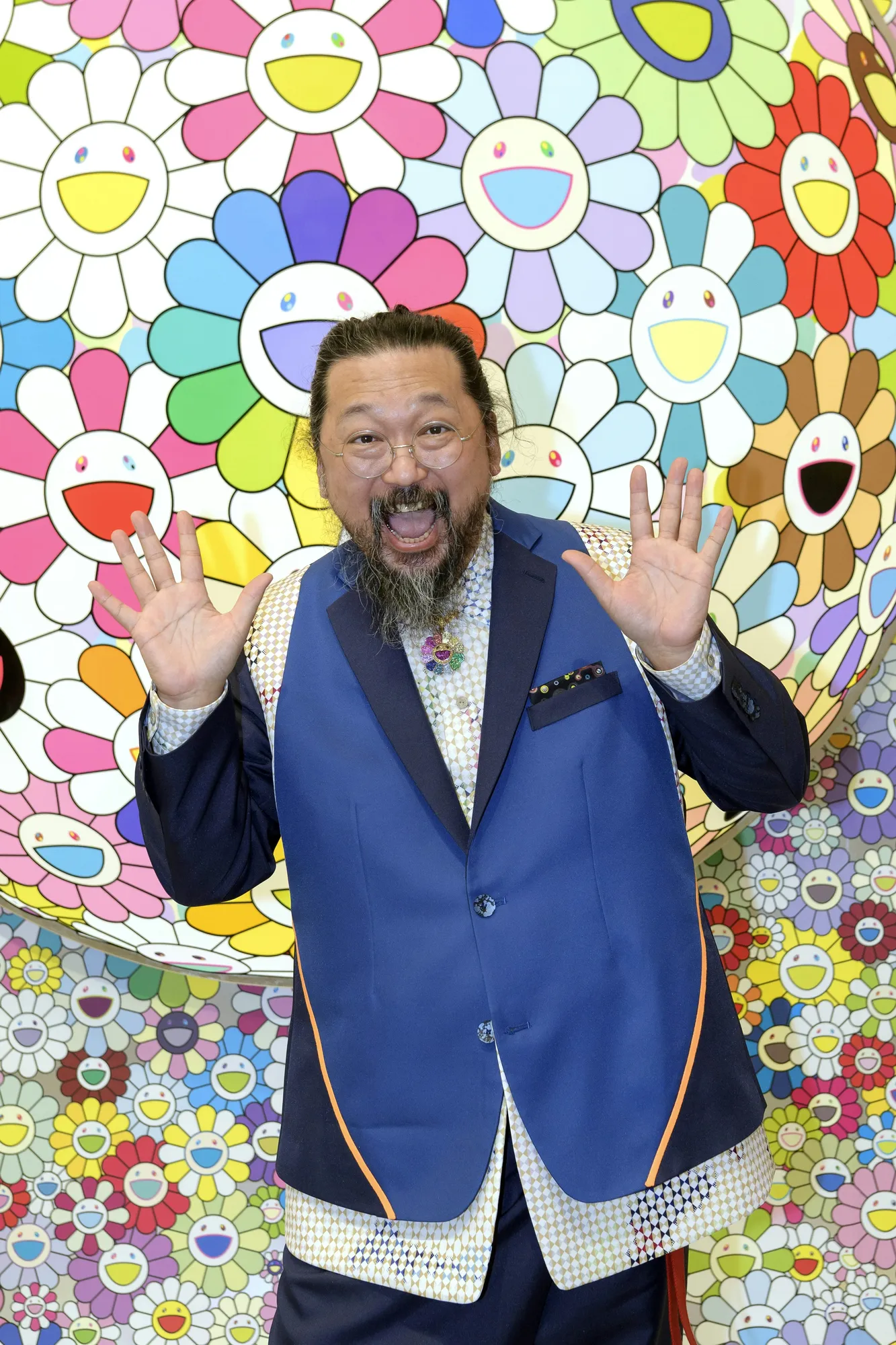 Takashi Murakami - Image 1
