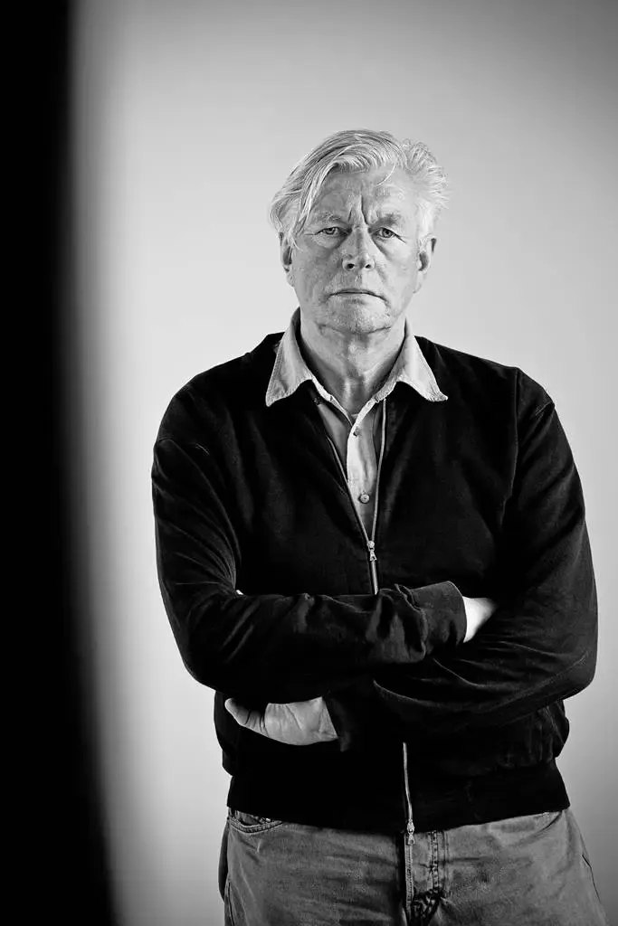 Piet Oudolf - Image 1