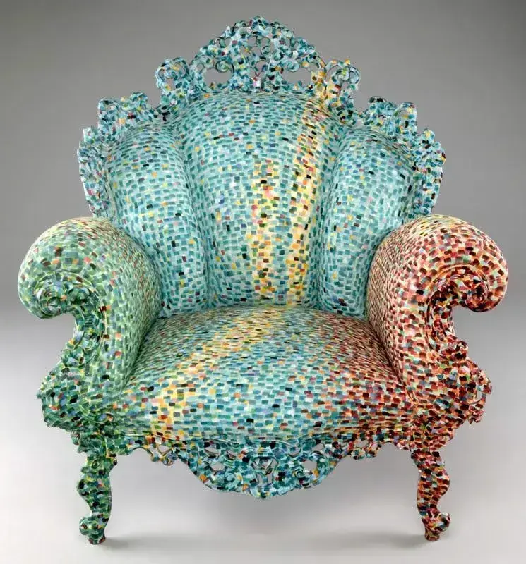 Fauteuil Proust - Image 2