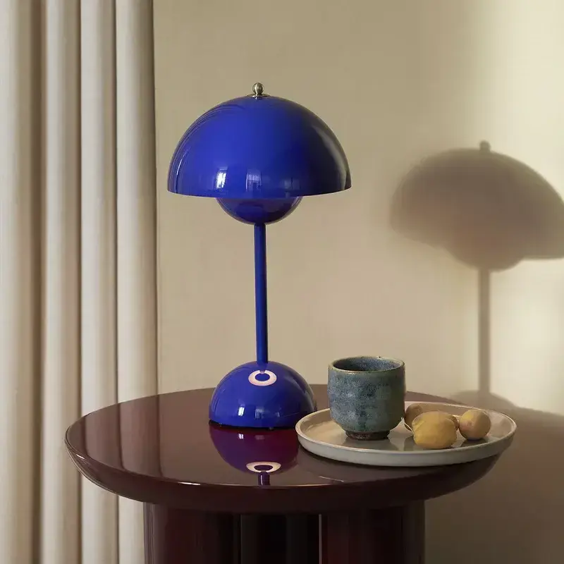 Flowerpot Lamp - Image 2