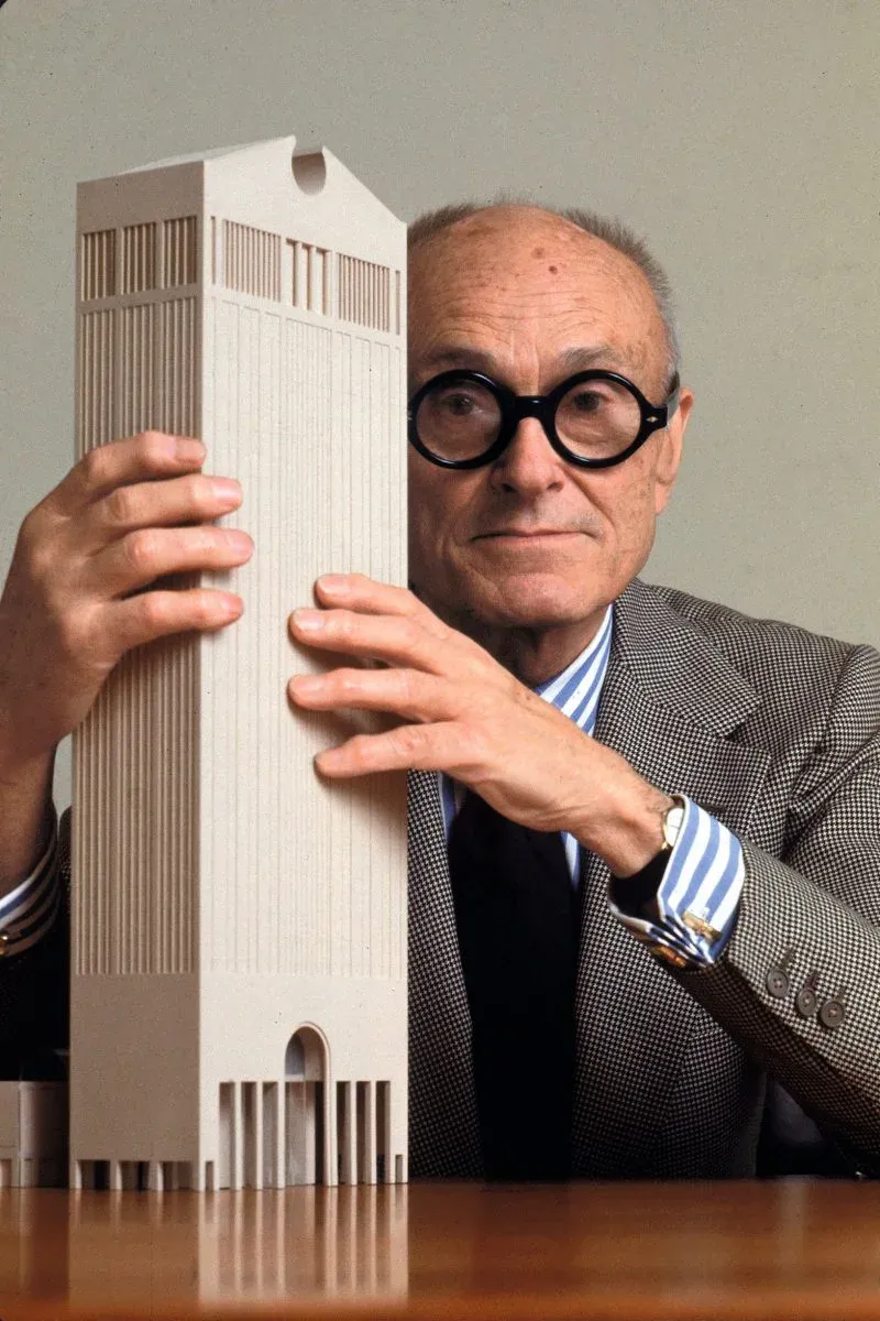 Philip Johnson - Image 1
