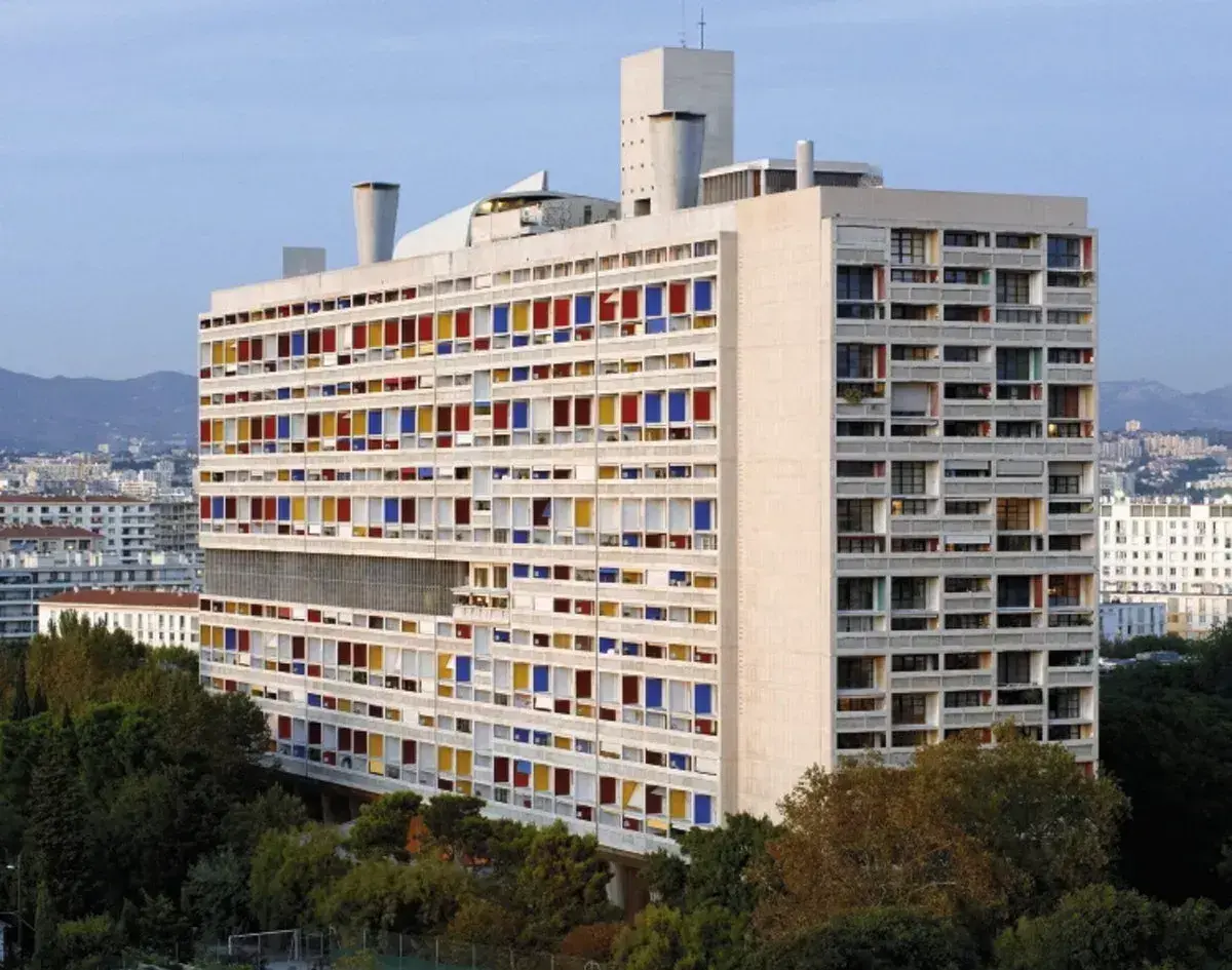 La Citée Radieuse - Image 3