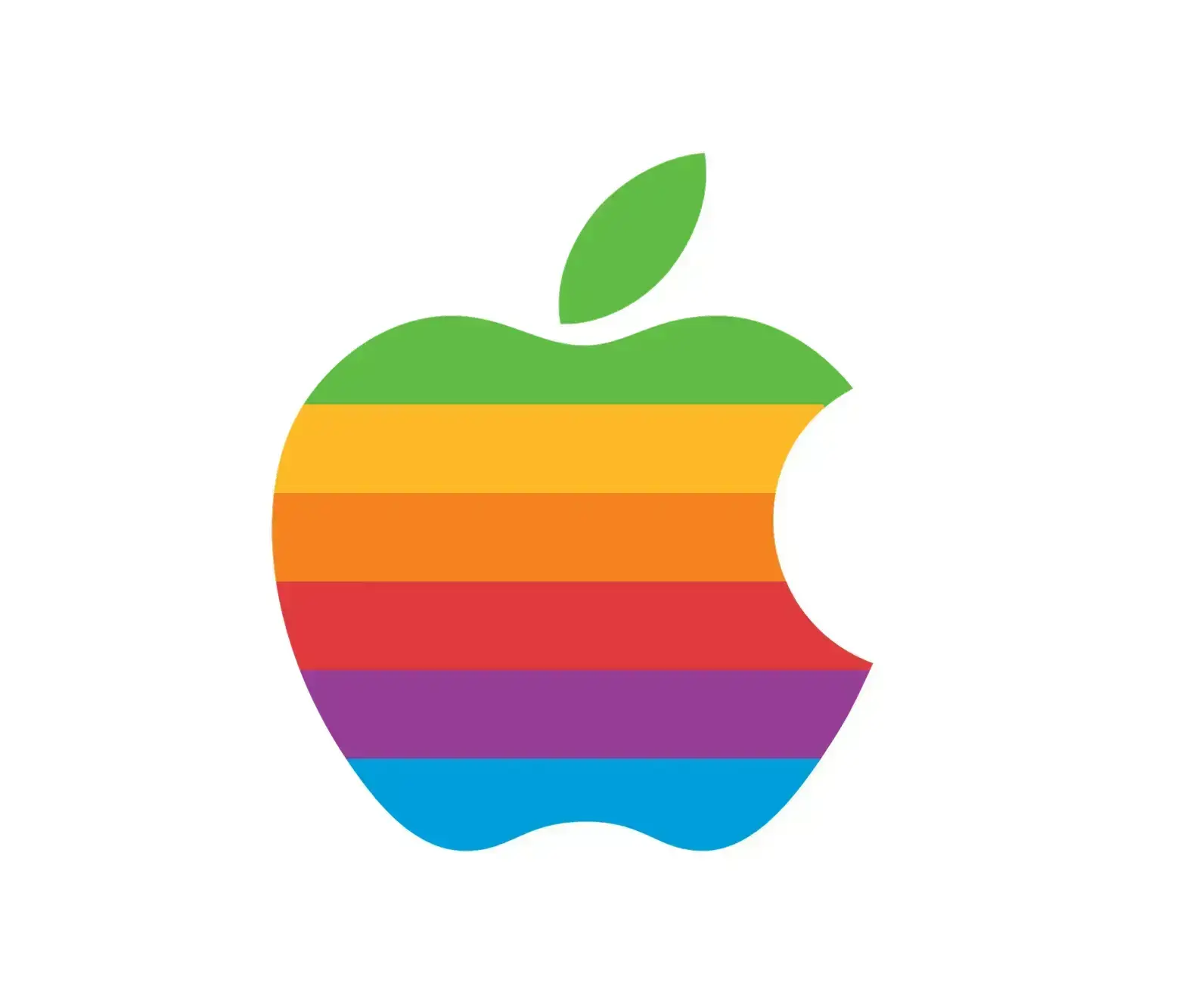 Logo Apple - Image 1