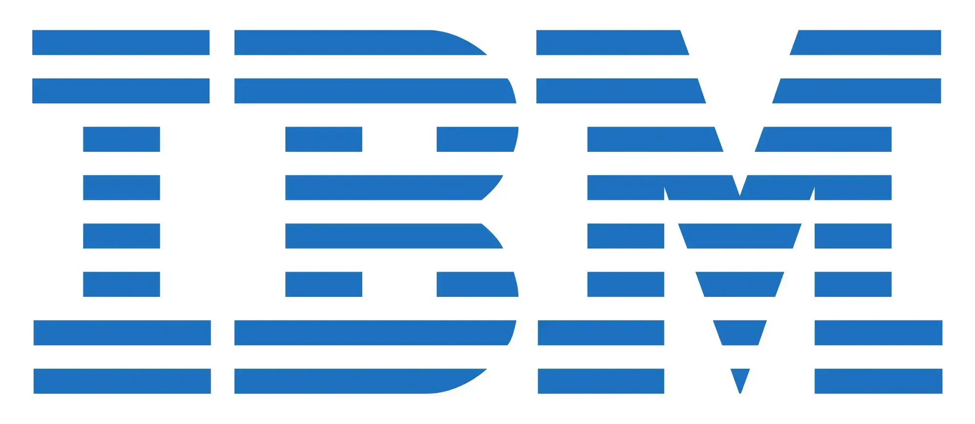 Logo IBM - Image 1