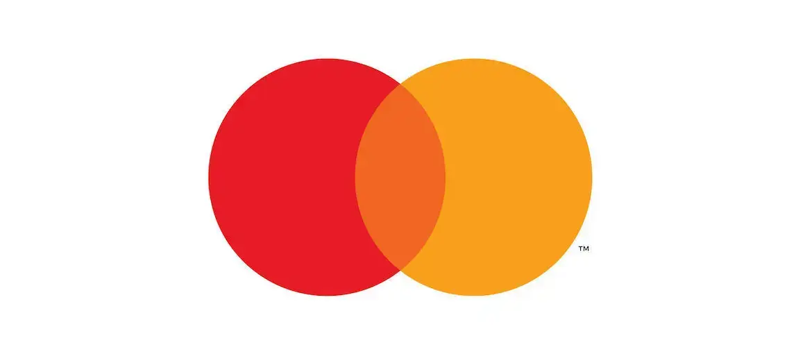 Logo Mastercard - Image 1