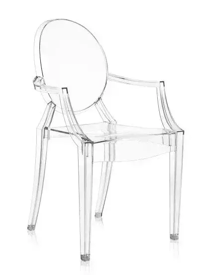 Louis Ghost - Image 1