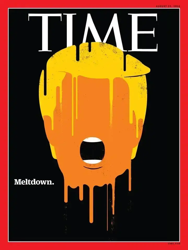 Meltdown - Image 1