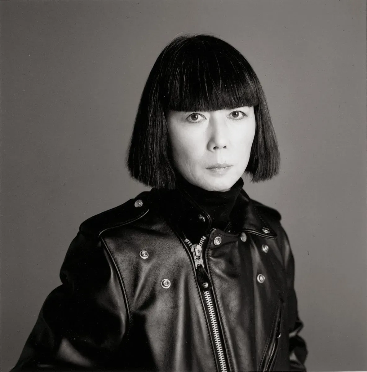 Rei Kawakubo - Image 1