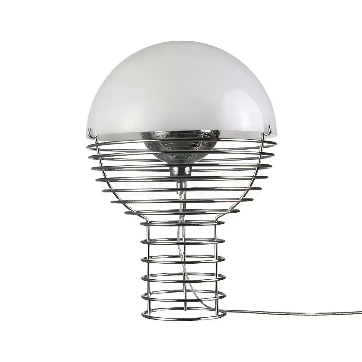 Wire Lamp - Image 2