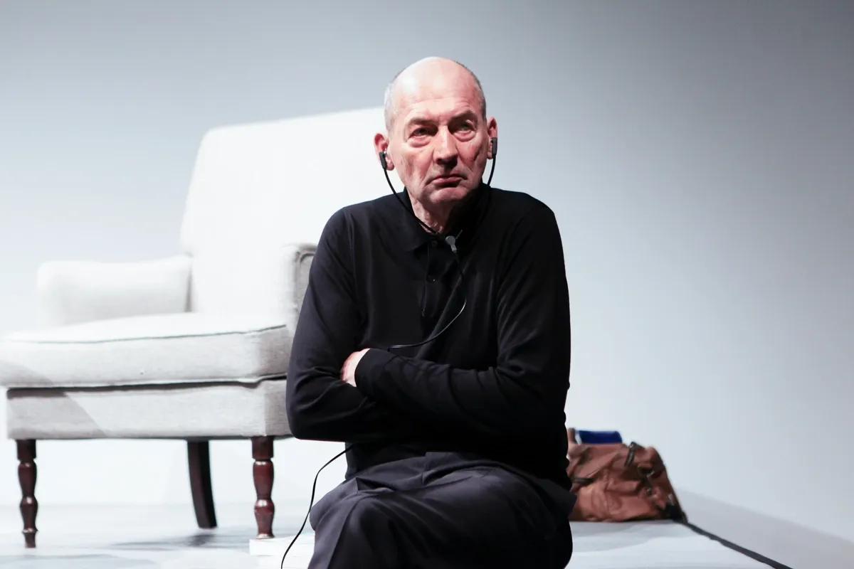 Rem Koolhaas - Image 1
