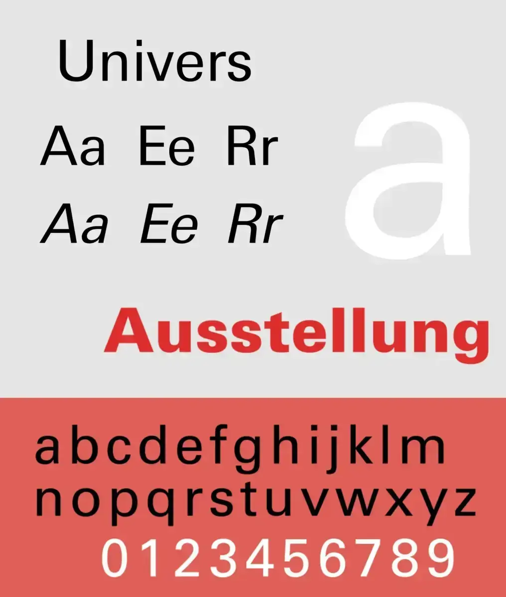 Univers - Image 1