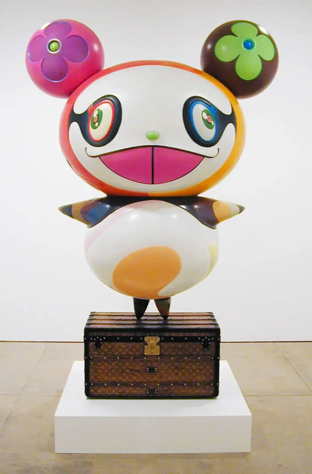Panda - Image 1