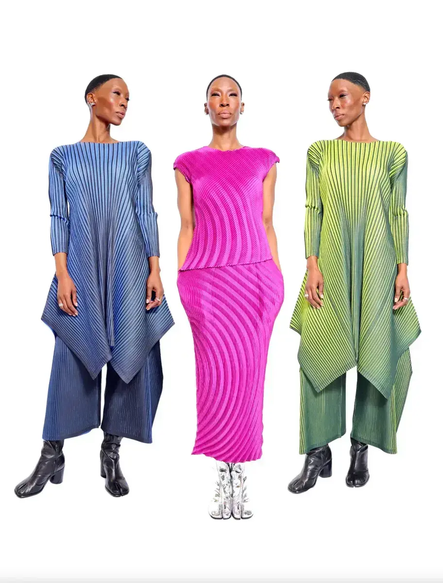 Pleats Please - Image 2