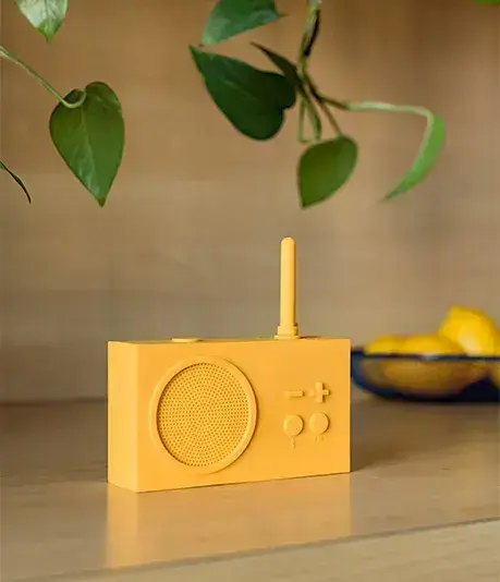 Radio Tykho - Image 1
