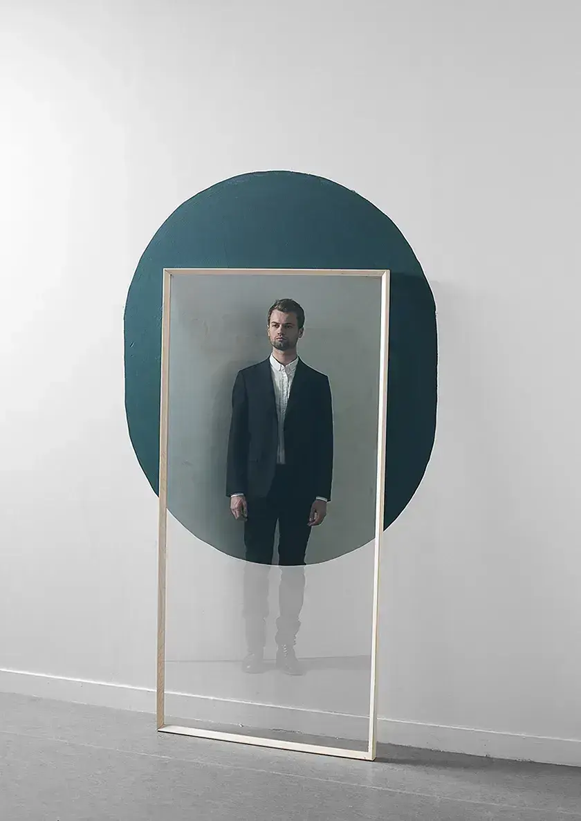 Reflet - Image 1