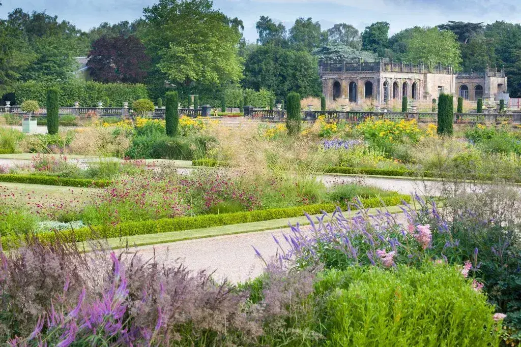 Trentham Gardens - Image 1
