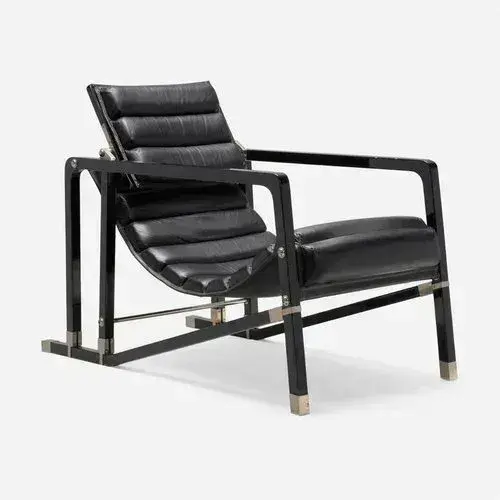 Tranzat chair - Image 1