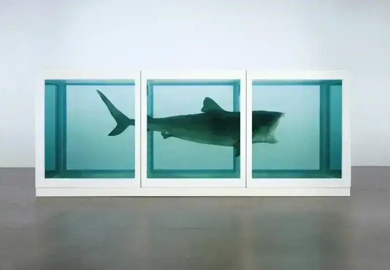 The Physical Impossibility of Death in the Mind of Someone Living - Image 1