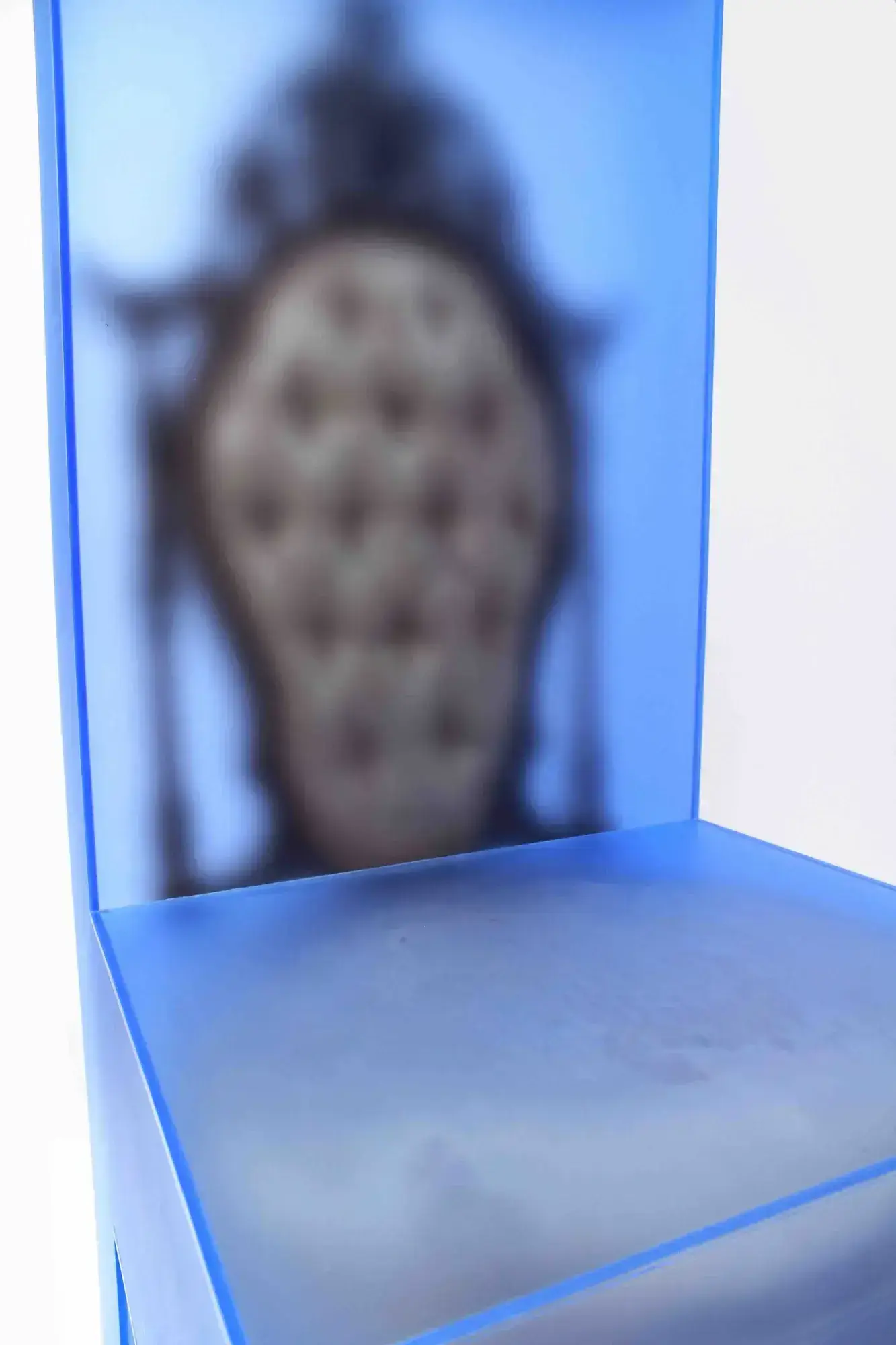 “For now we see through a glass darkly” - Image 1