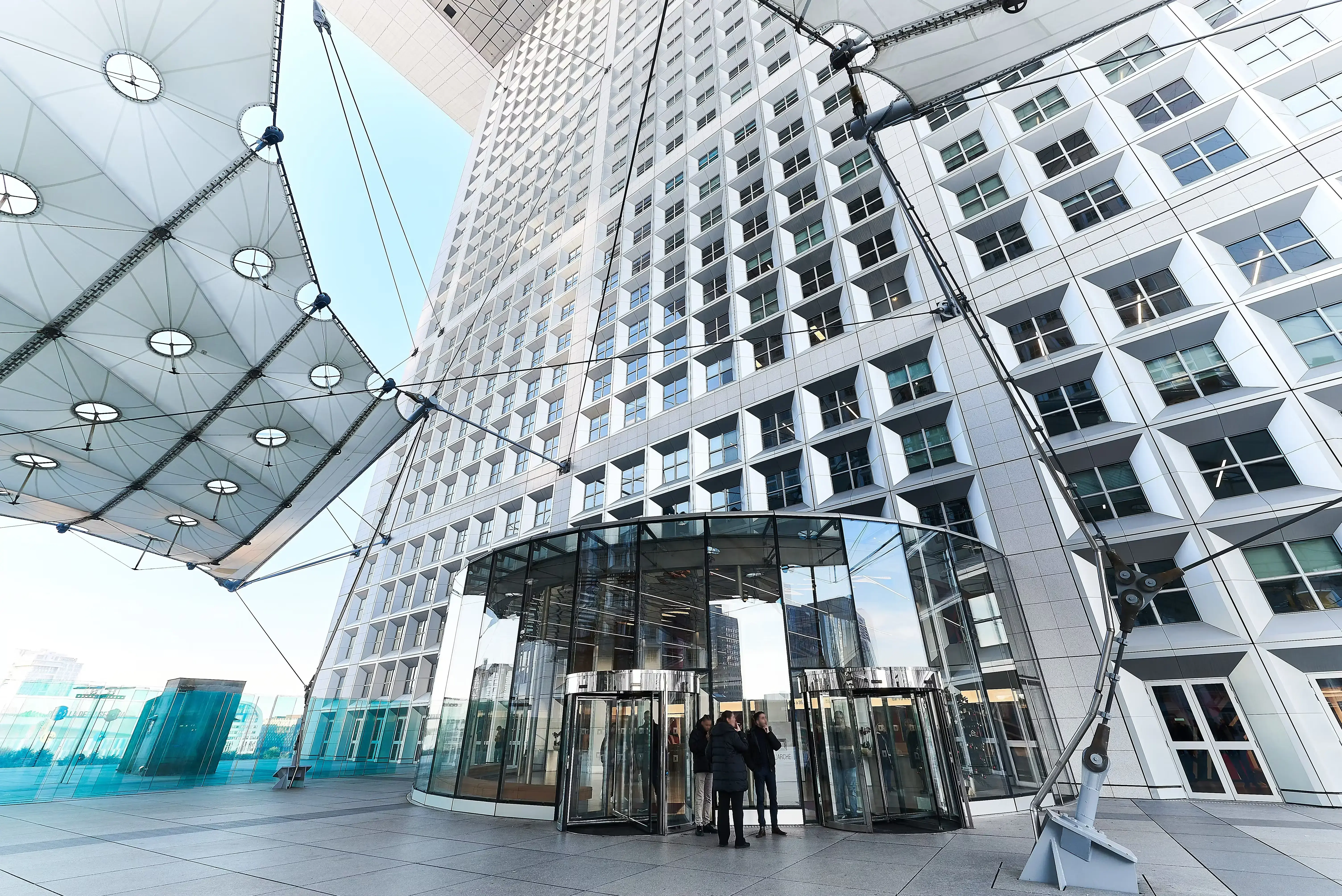 La Grande Arche - Image 3