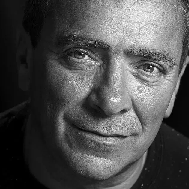 Raymond Sarti - Image 1