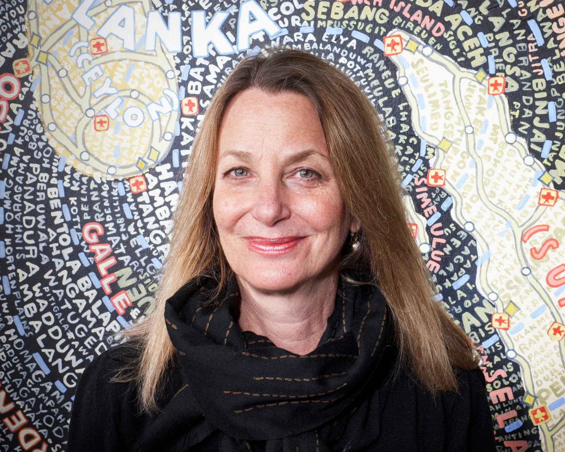 Paula Scher - Image 1