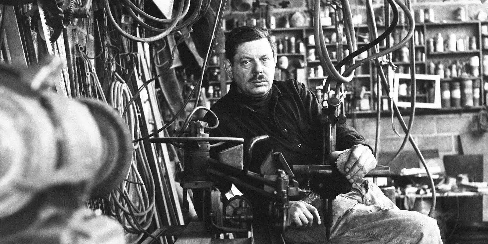 David Smith - Image 1