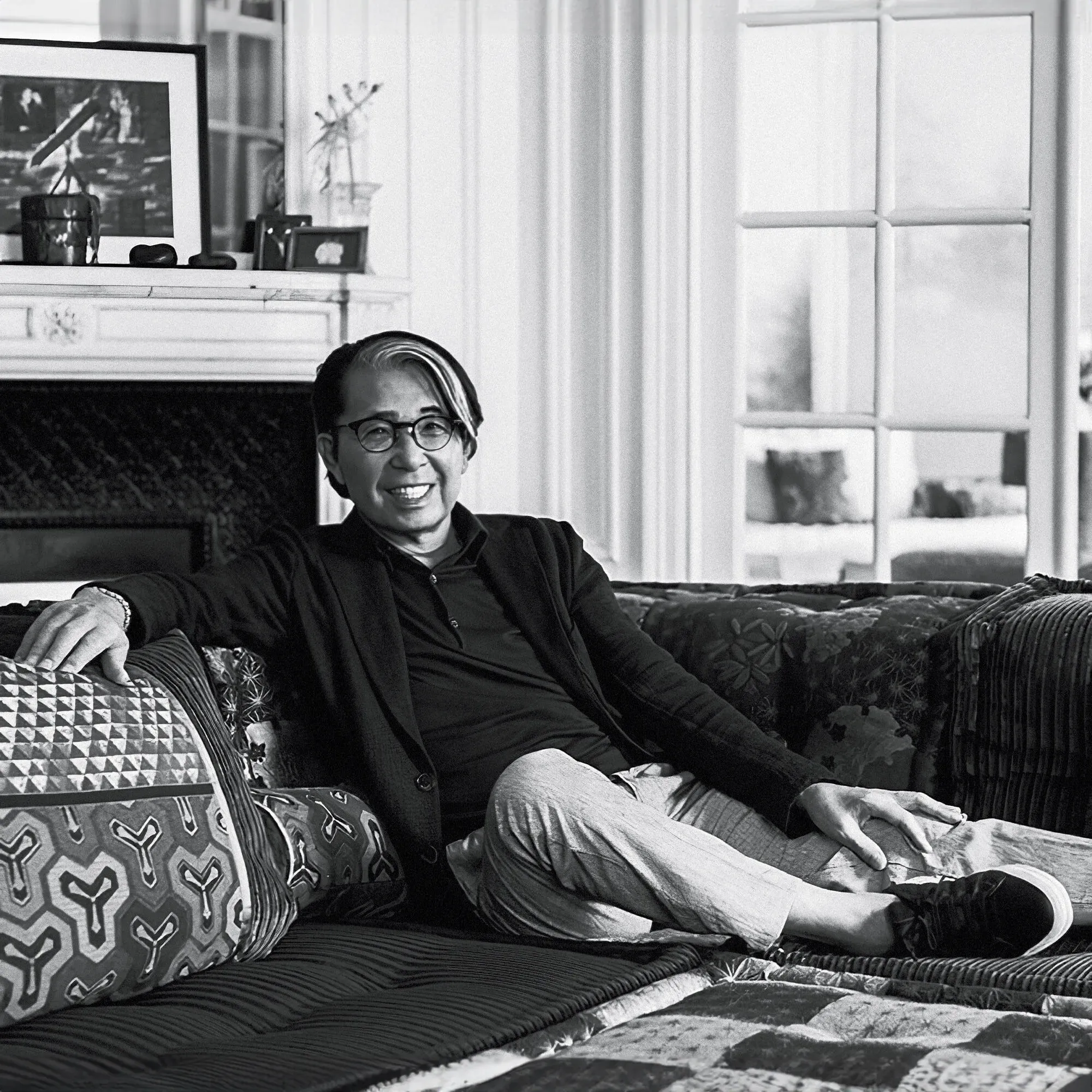 Kenzo Takada - Image 1