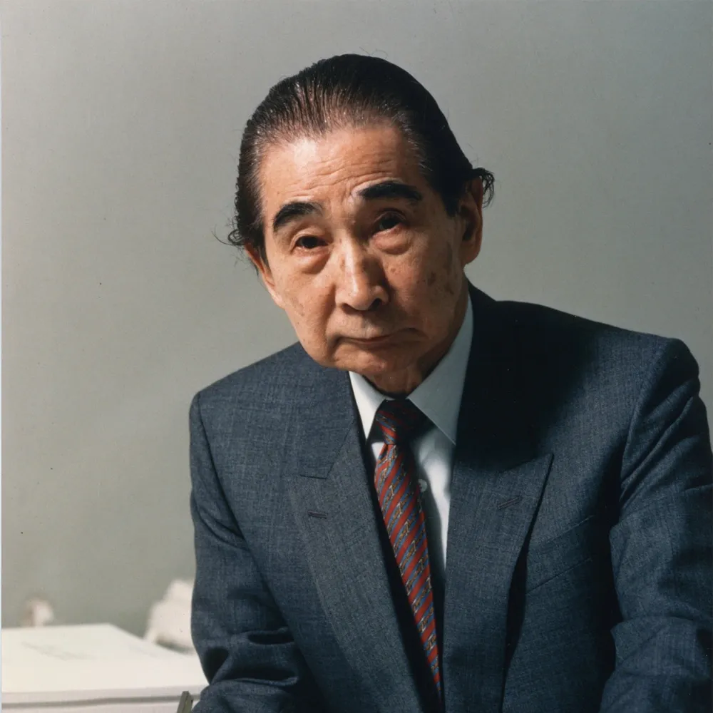 Kenzō Tange - Image 1