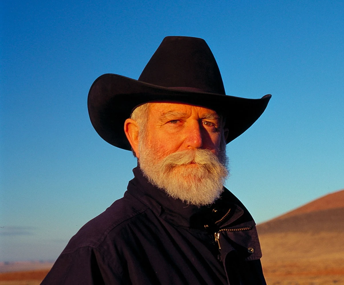 James Turell - Image 1