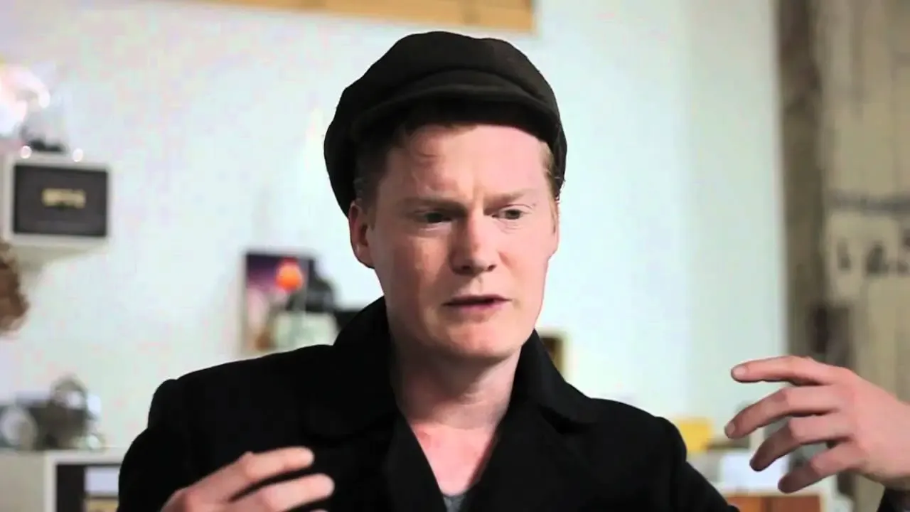 Jeroen Verhoeven - Image 1