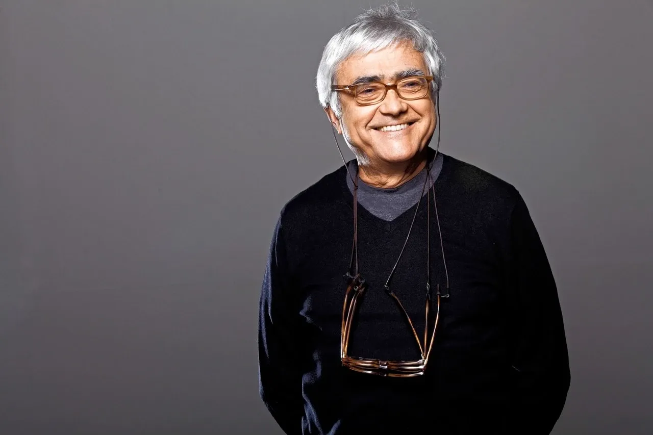 Rafael Viñoly - Image 1