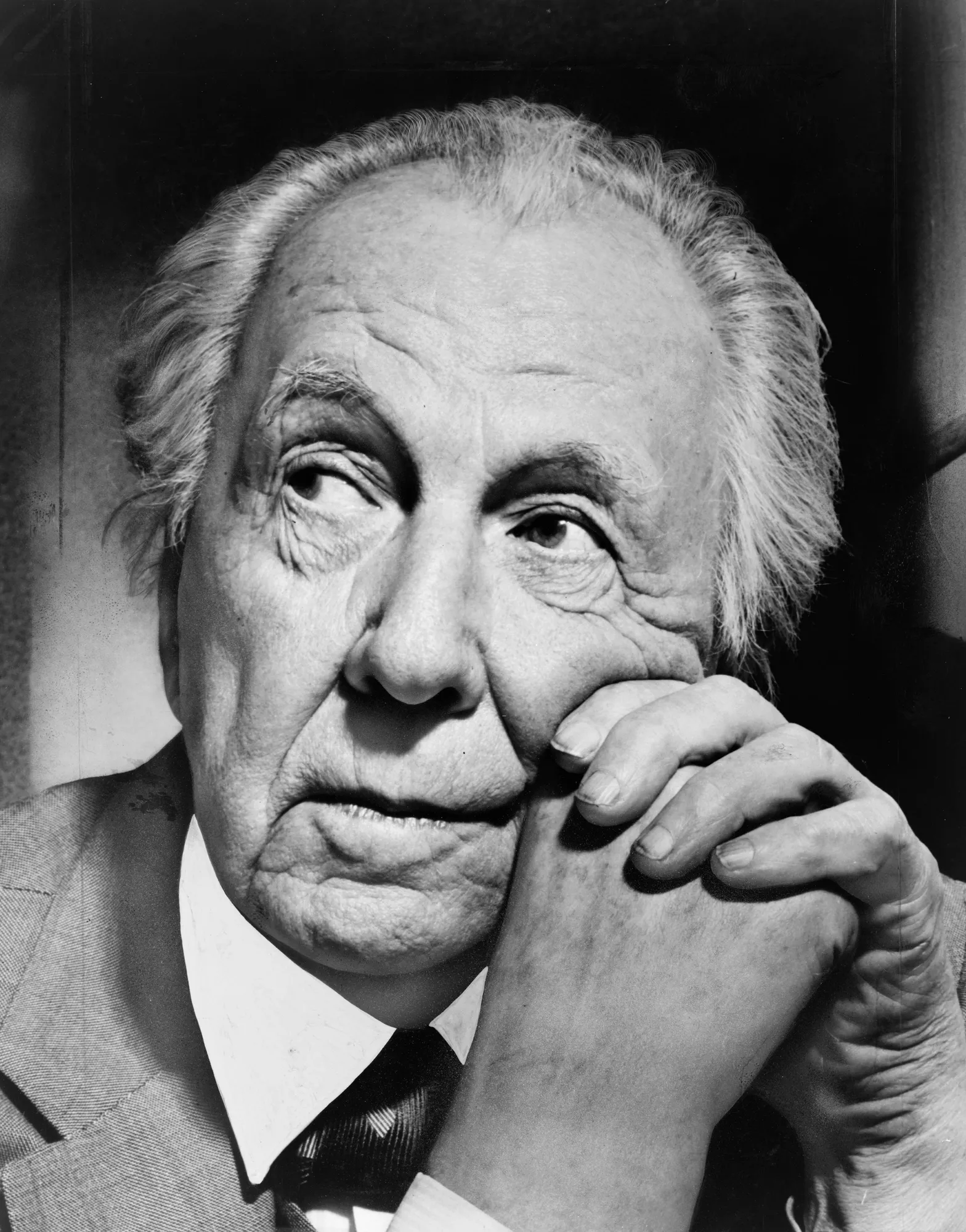 Frank Lloyd Wright - Image 1