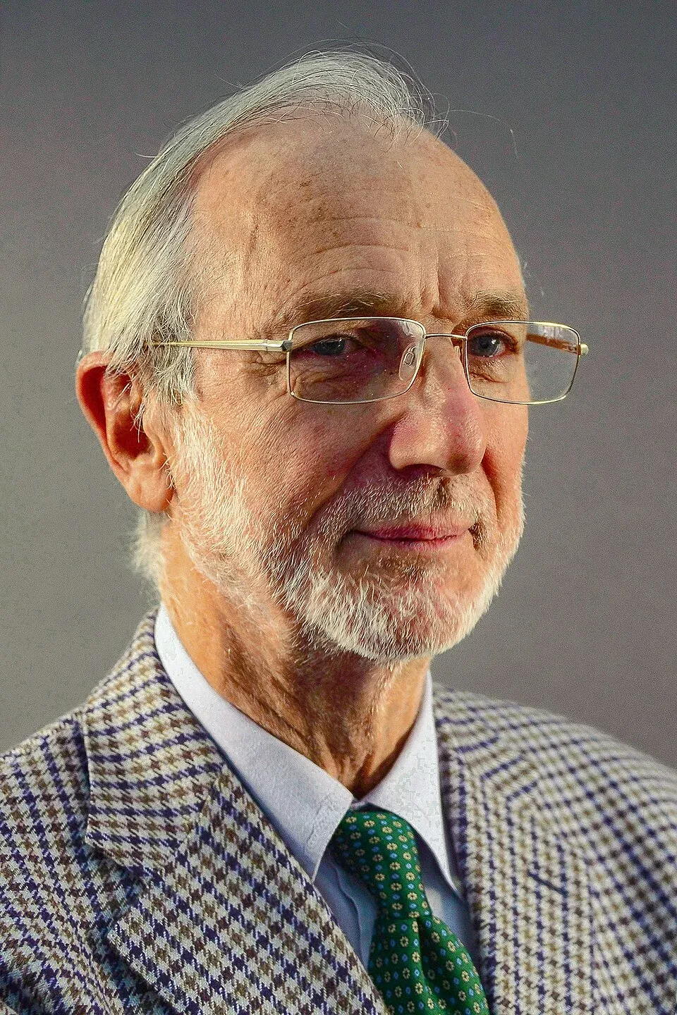 Renzo Piano - Image 1