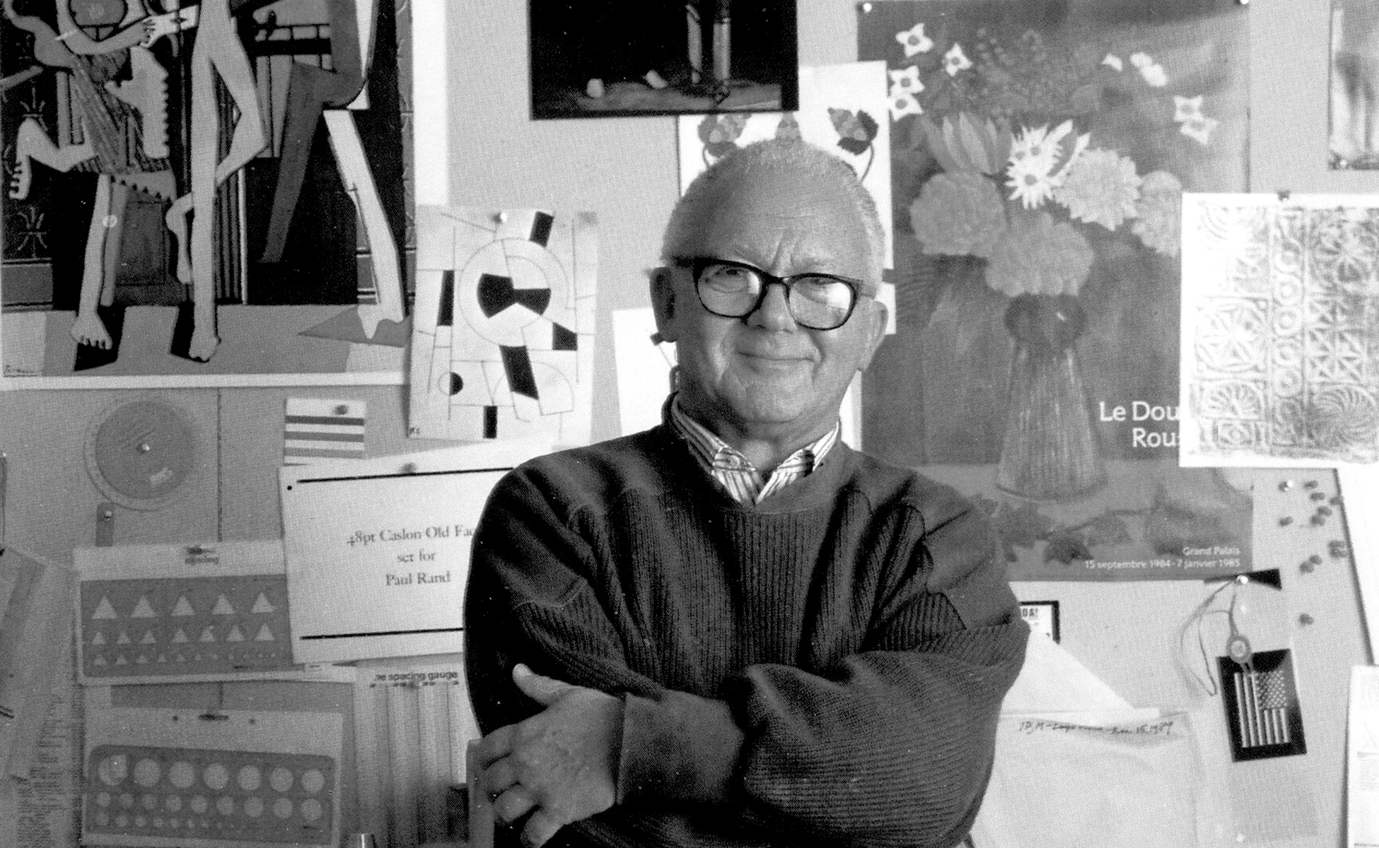 Paul Rand - Image 1