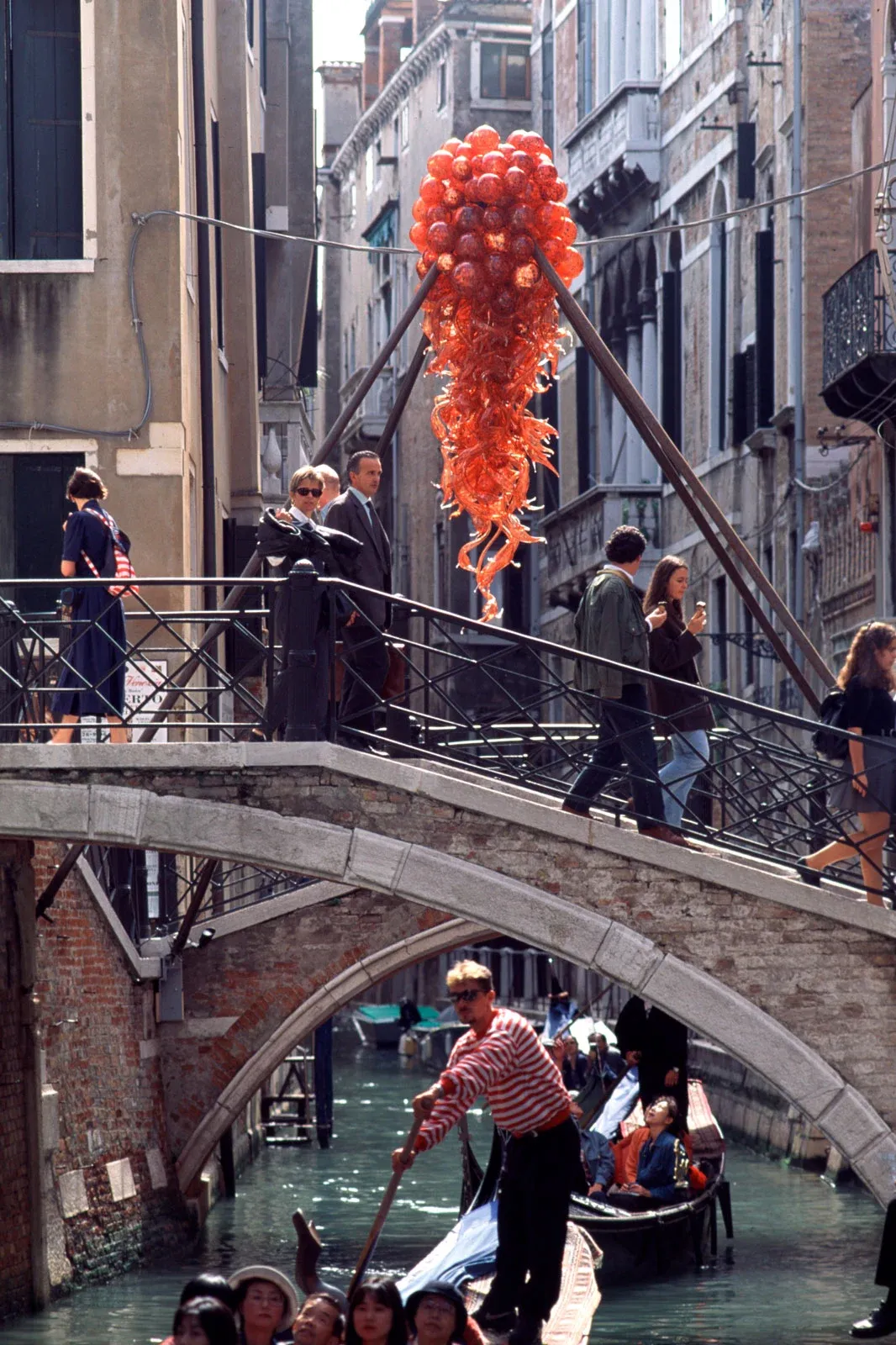 Chihuly Over Venice - Image 2