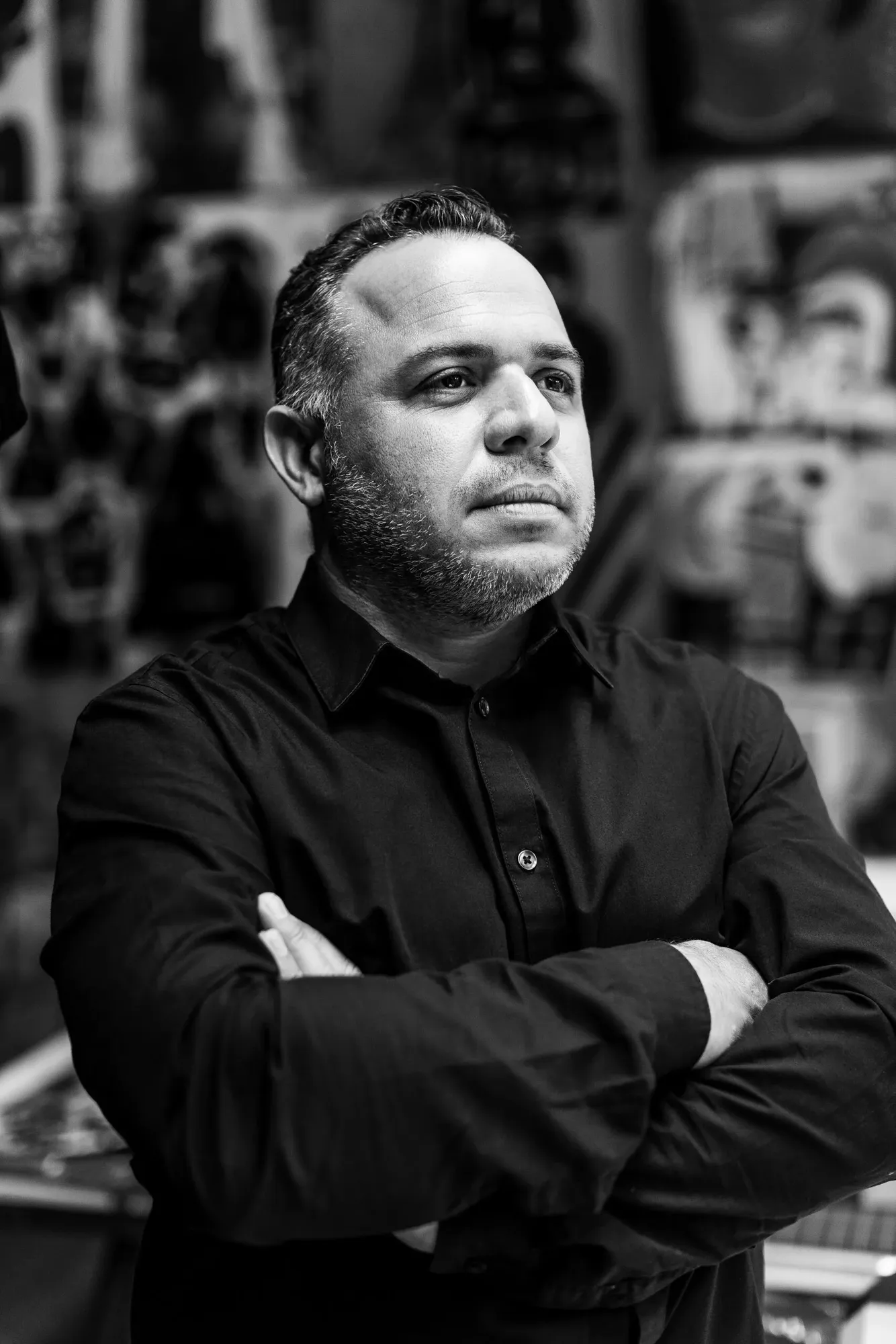 Edel Rodriguez - Image 1