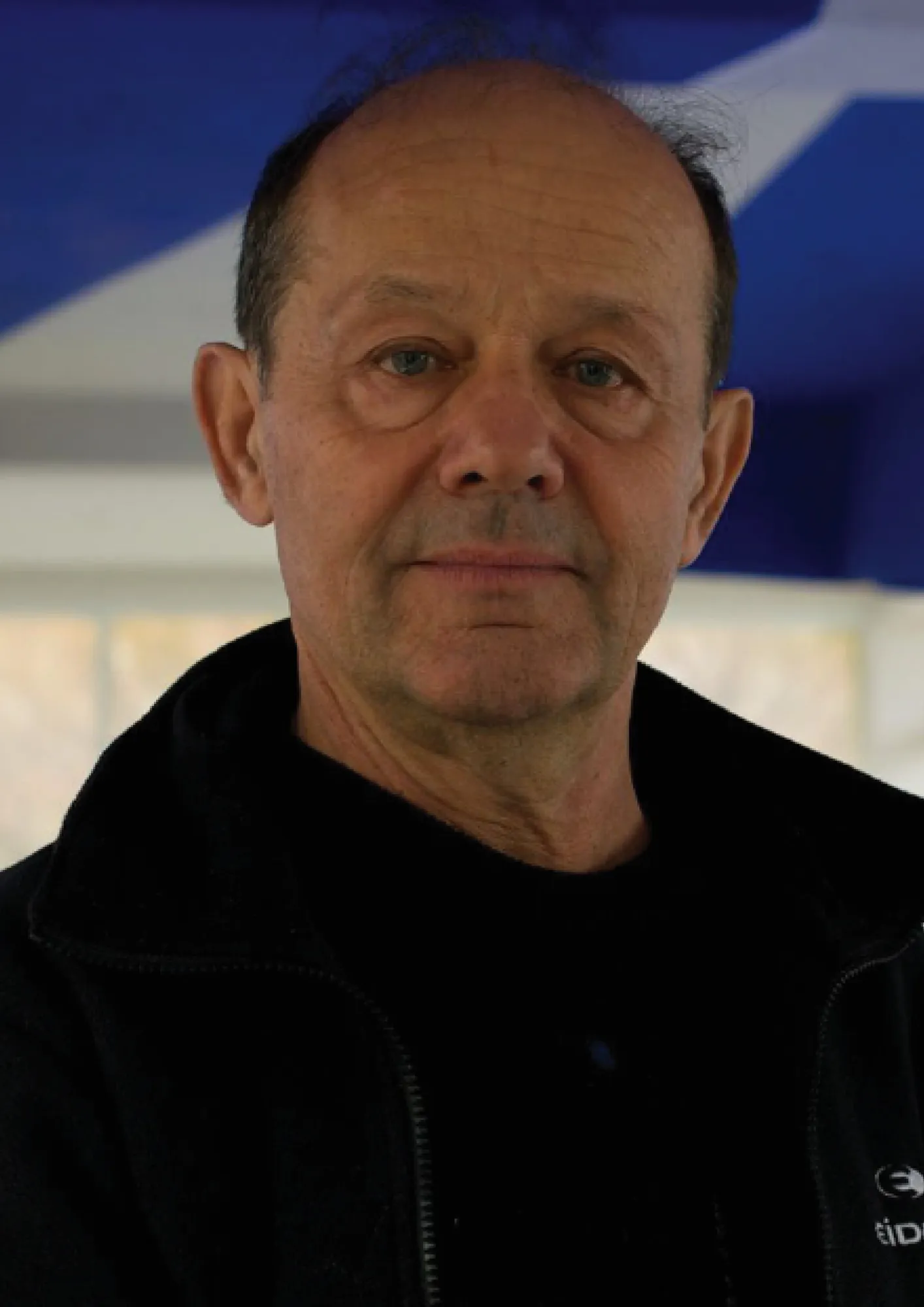 Georges Rousse - Image 1