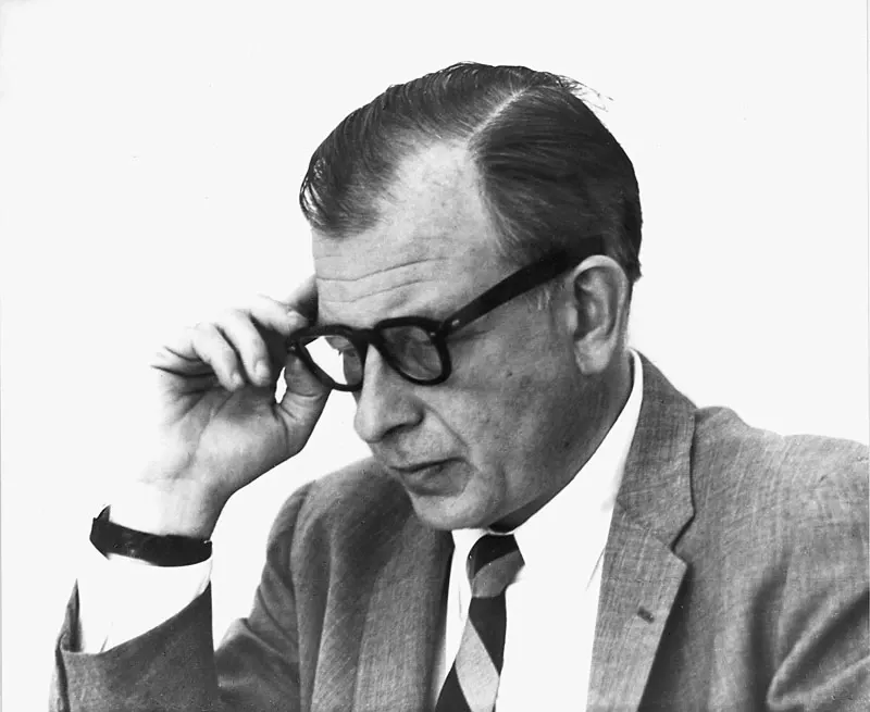 Eero Saarinen - Image 1