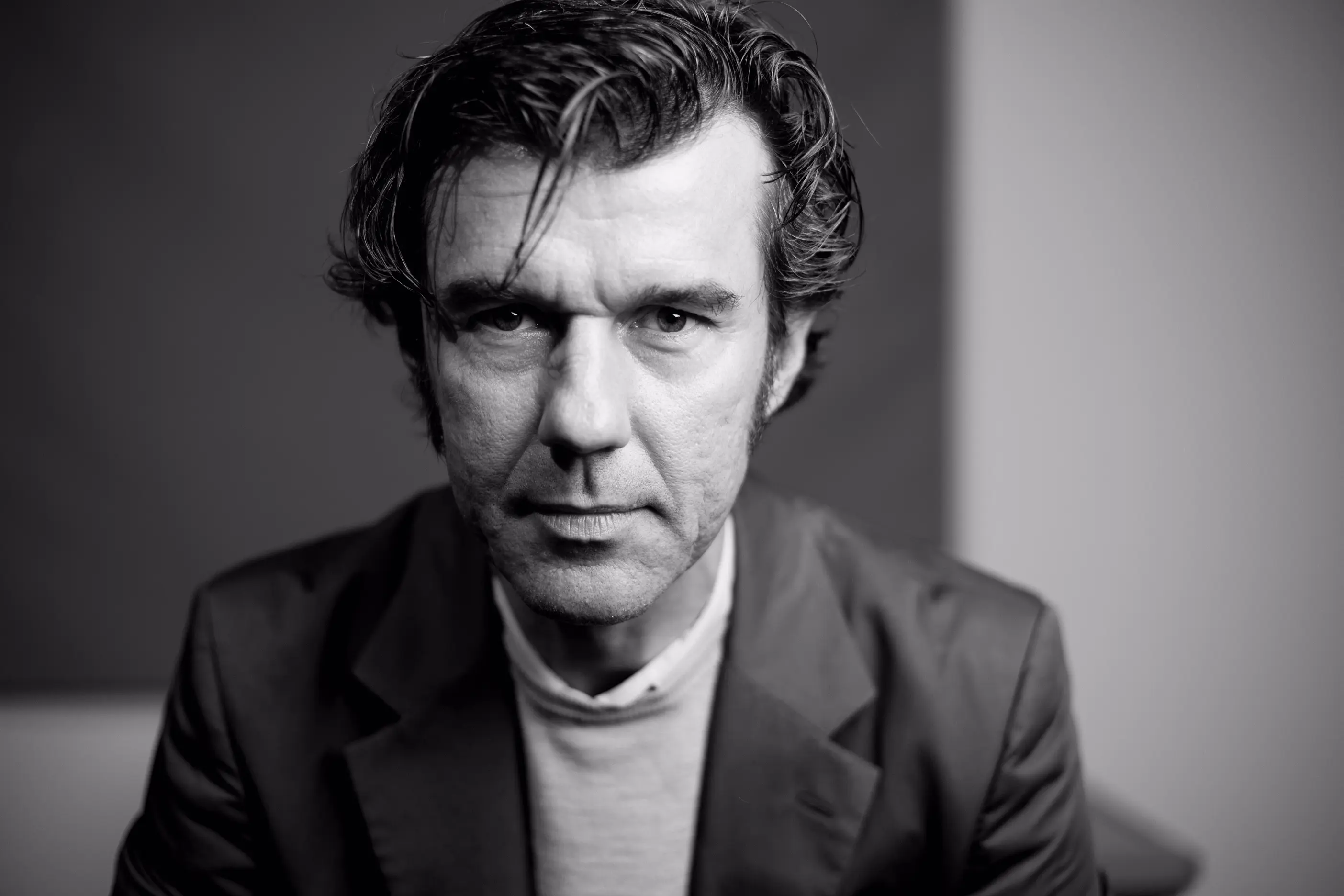 Stefan Sagmeister - Image 1